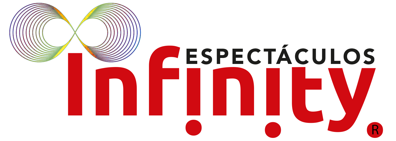 Espectaculos Infinity